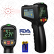 Infrared Thermometer, $29 with code UH9XRRMS